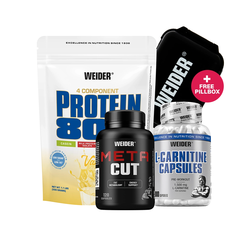Abnehmen Bundle