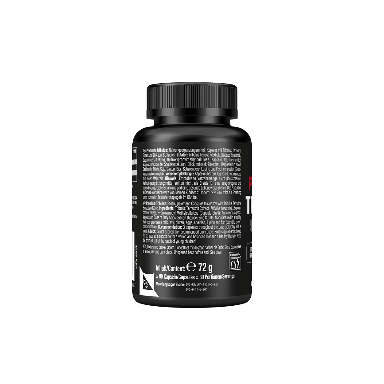 Premium Tribulus