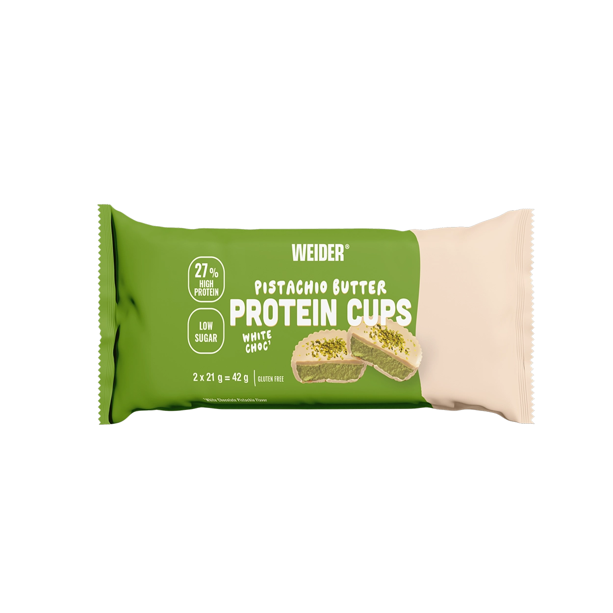 20er Box | Protein Cups