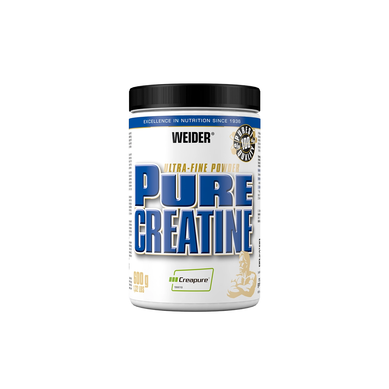 Pure Creatine