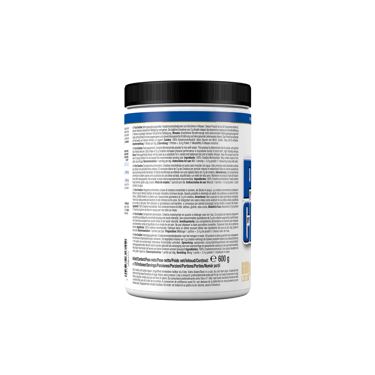 Pure Creatine