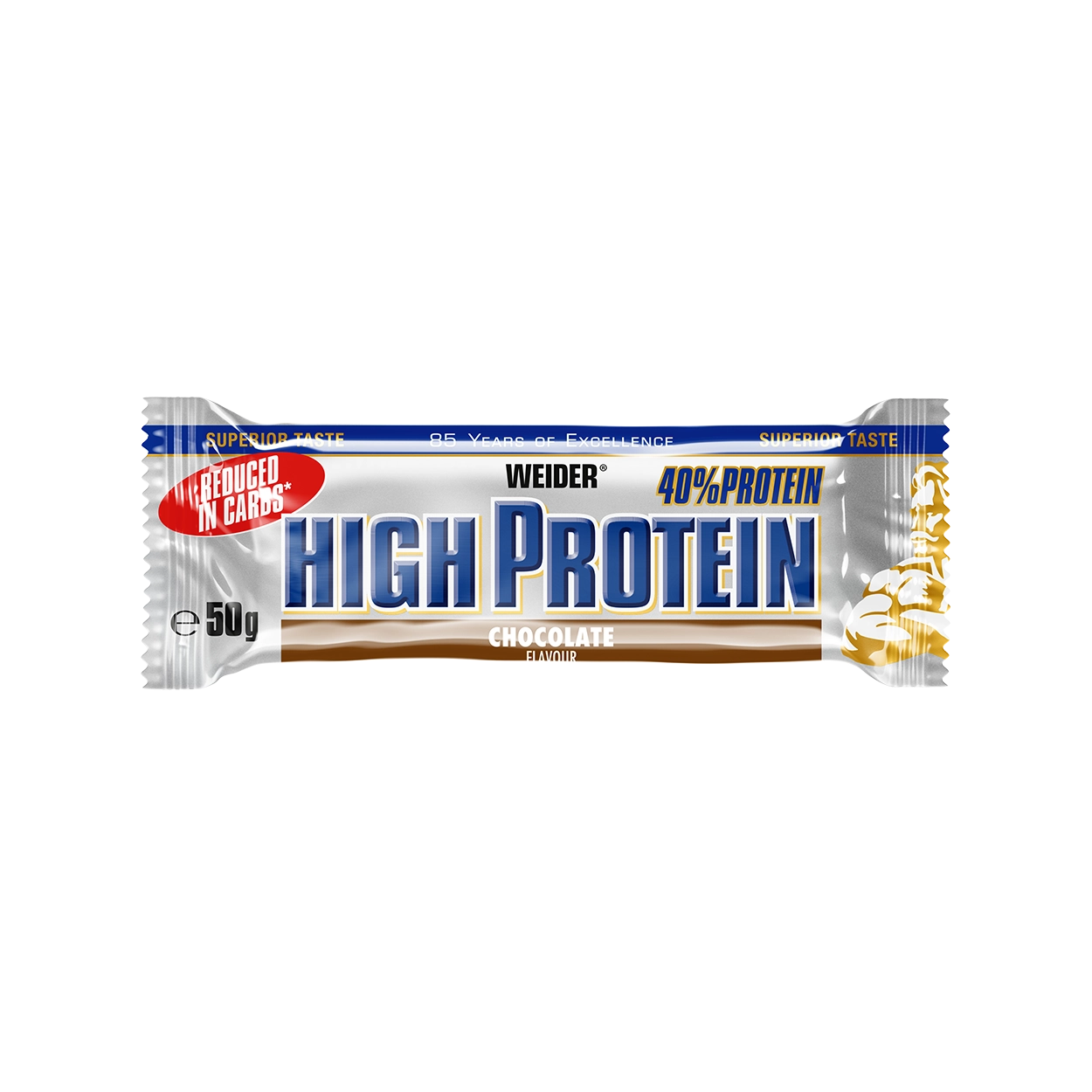 Barretta 40% Proteine