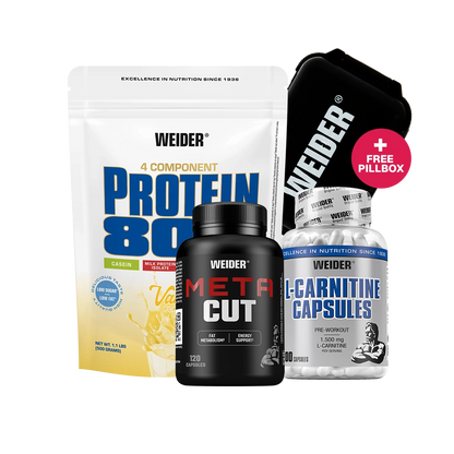 Abnehmen Bundle