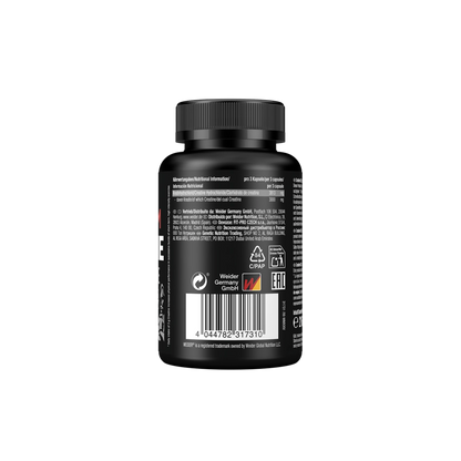 Creatine HCL Caps