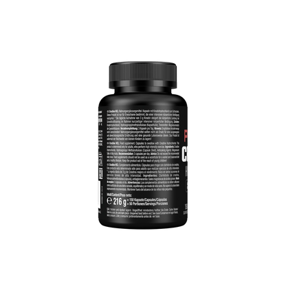 Creatine HCL Caps