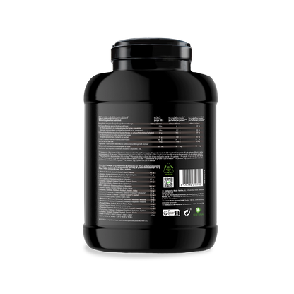 Isolate Whey 100 CFM