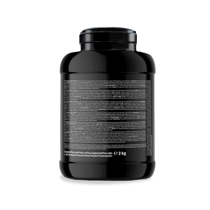 Isolate Whey 100 CFM