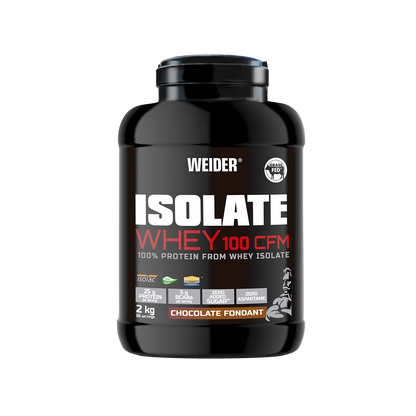 Isolate Whey 100 CFM
