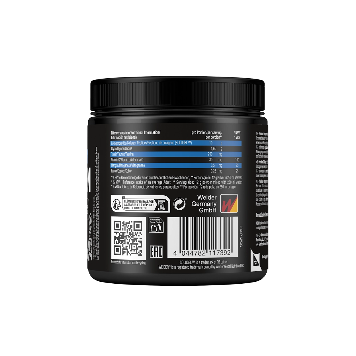 Premium Collagen