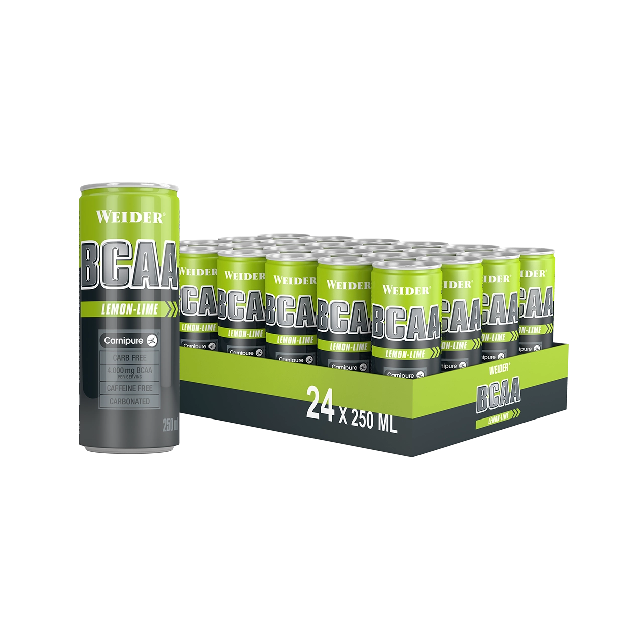 24er Box | BCAA RTD