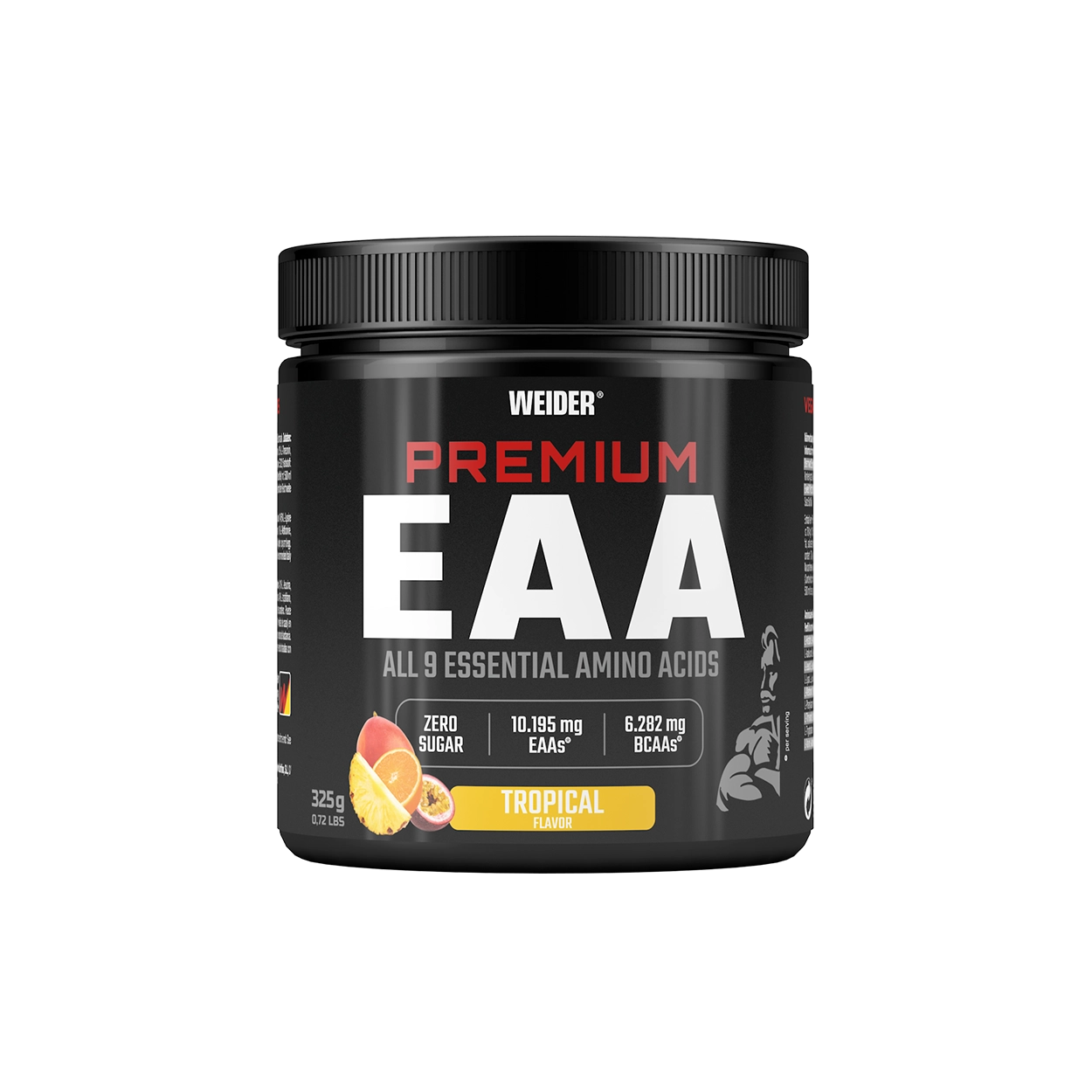 Premium EAA