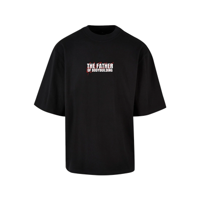 FATHER OF BODYBUILDING T-SHIRT | Limited edition