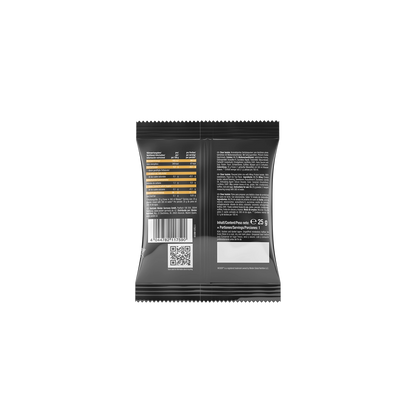 Clear Isolate bustina di prova