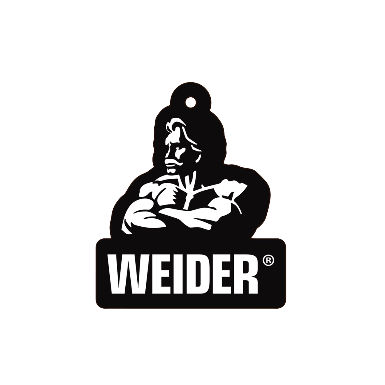 WEIDER® Deodorante per Auto