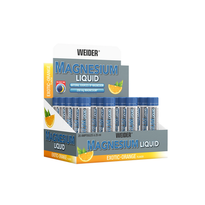 Magnesium Liquid