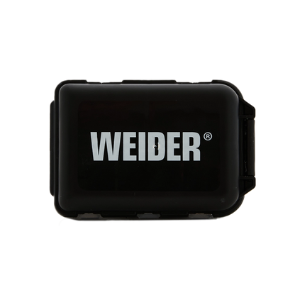 WEIDER Pillendose