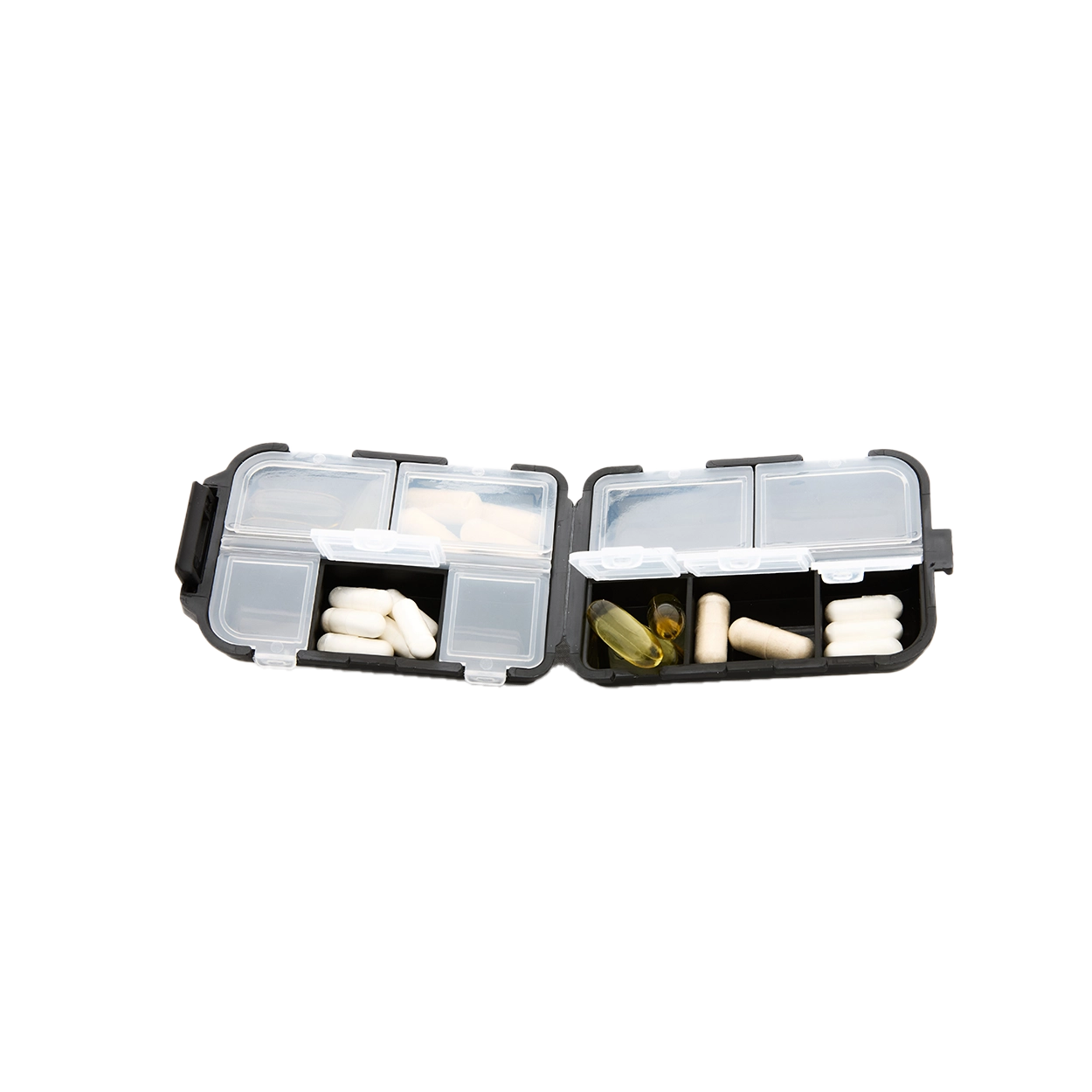 WEIDER Pillendose