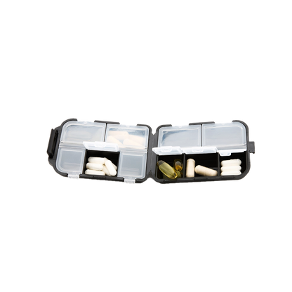 WEIDER Pillendose