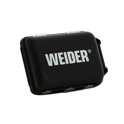 WEIDER Pillendose