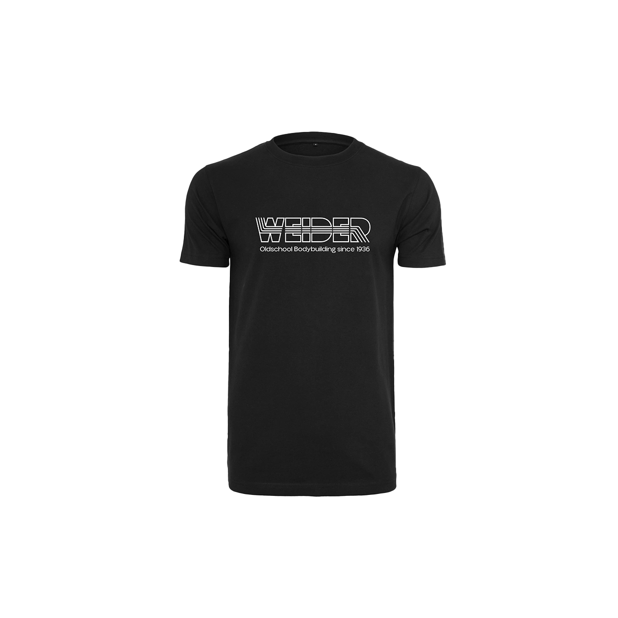 T-shirt Oldschool Edizione Limitata Unisex