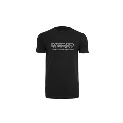 T-shirt Oldschool Edizione Limitata Unisex