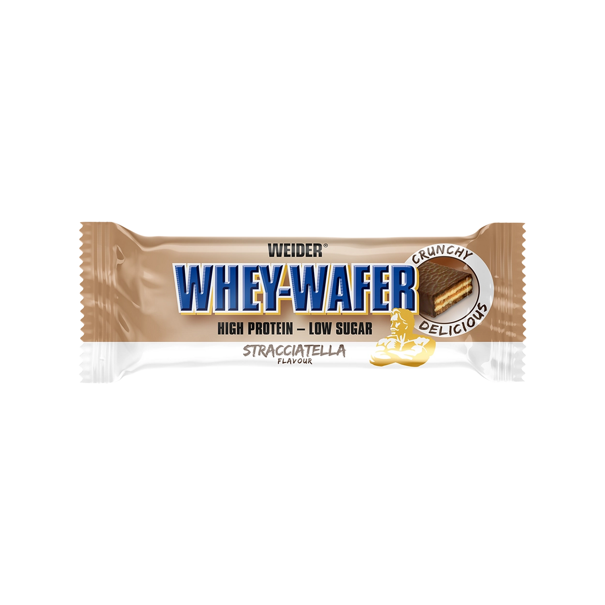 12-pack | Whey Wafers
