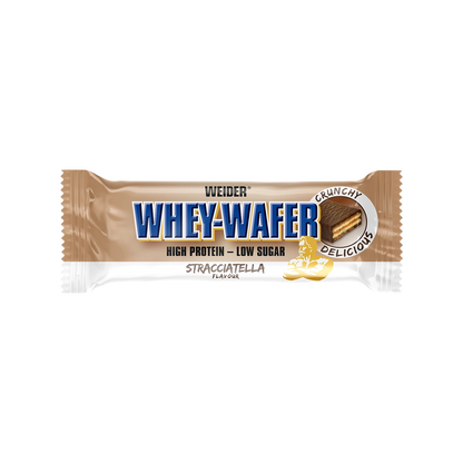12-pack | Whey Wafers