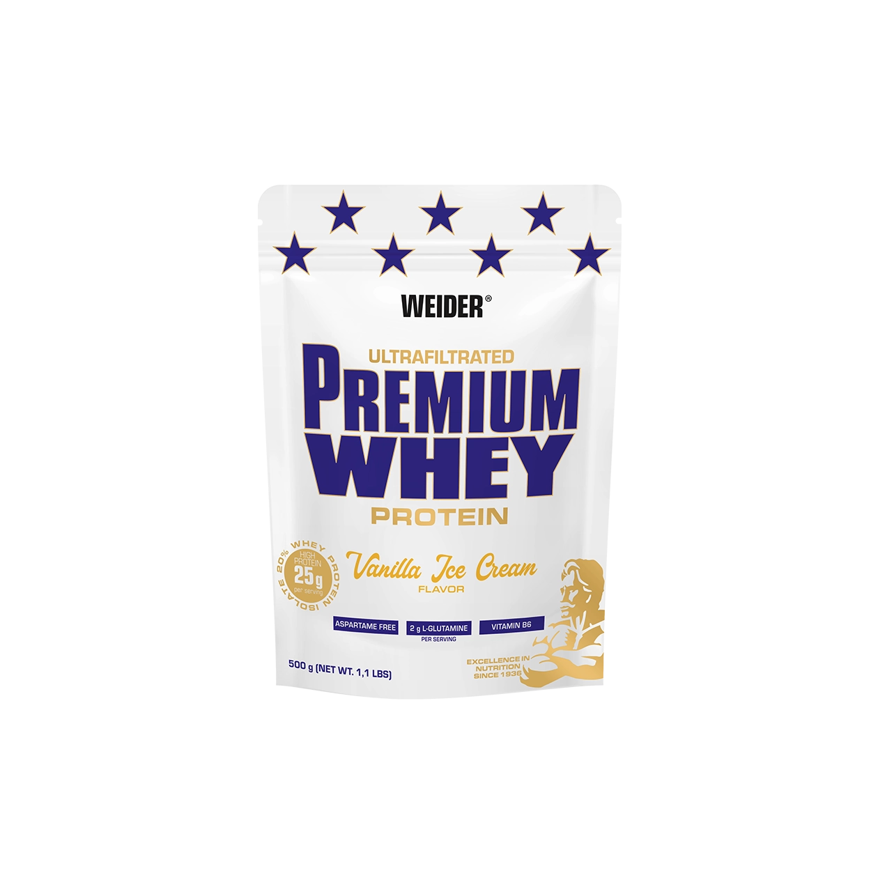 Performance Bundle